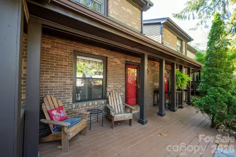 16 Spears 39 Ave #39, Asheville, NC 28801