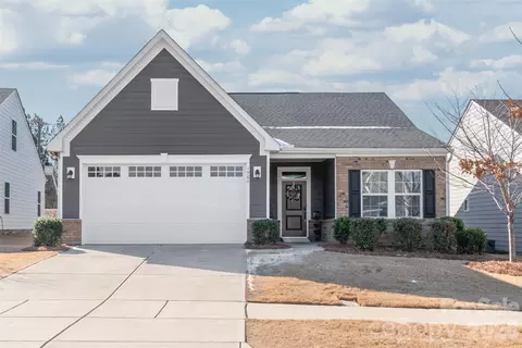 1960 Slippery Rock Ln, Monroe, NC 28112