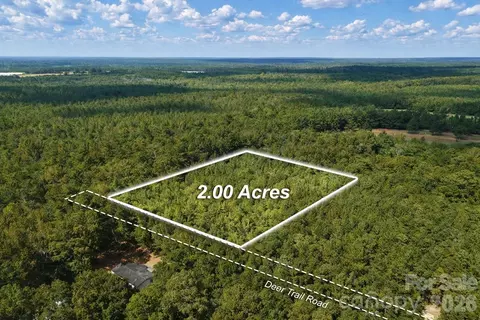Deer Lot 39 Trail LOT 39, Raeford Township, NC 28376