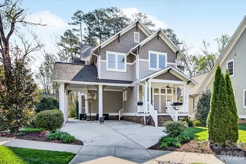 508 Beaty St, Davidson, NC 28036