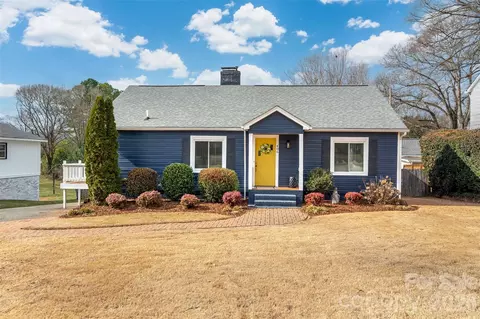 406 S Central Ave, Belmont, NC 28012