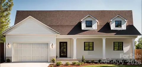 4521 Jim Beard Rd, Maiden, NC 28650
