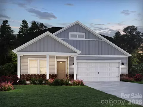 303 Pantego Pl, Salisbury, NC 28144
