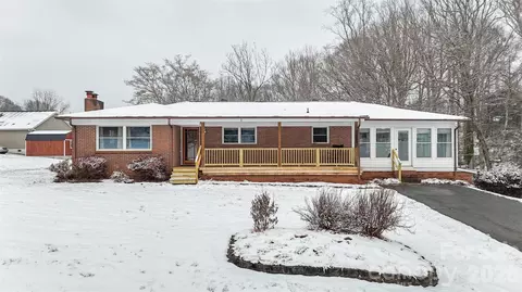 603 Union St, Maiden, NC 28650