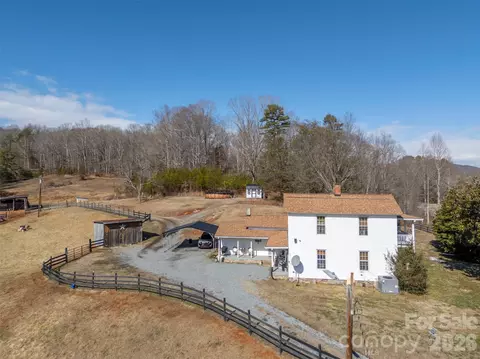 5635 Us 64 Hwy, Union Mills, NC 28167