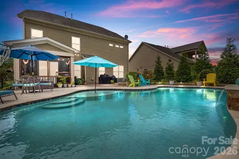 4064 Brandywine Ter, Lancaster, SC 29720
