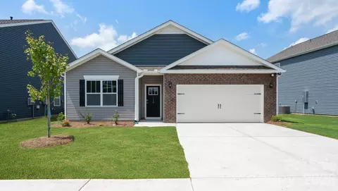 4564 Harris Elliot Rd, Lincolnton, NC 28092
