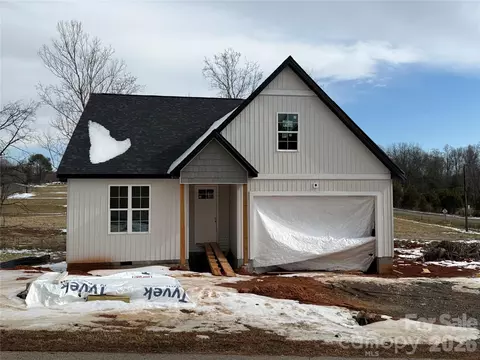 4768 Thoreau Dr, Conover, NC 28613