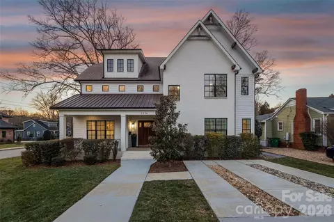 2336 Springdale Ave, Charlotte, NC 28203