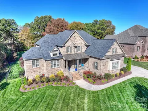 640 Winter Wheat Ct, Weddington, NC 28104