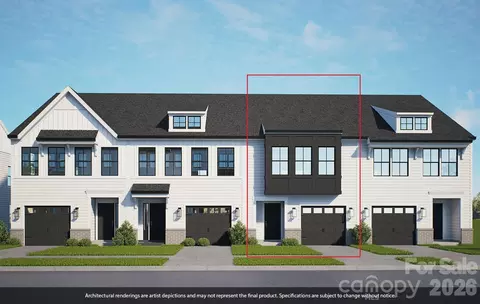 7414 Mashburn 97 Dr #97, Charlotte, NC 28269