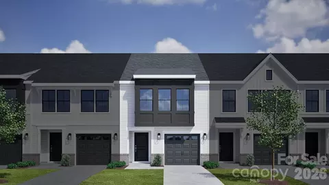 7414 Mashburn 97 Dr #97, Charlotte, NC 28269