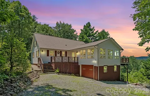 5545 Pine Ridge Dr, Connelly Springs, NC 28612