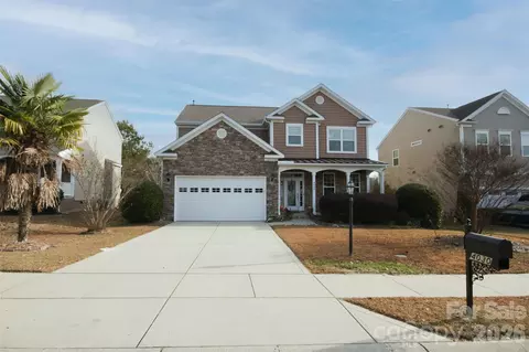 4030 Sunset Ridge Dr, Rock Hill, SC 29732