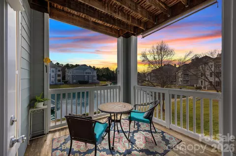18742 Nautical 202 Dr #202, Cornelius, NC 28031