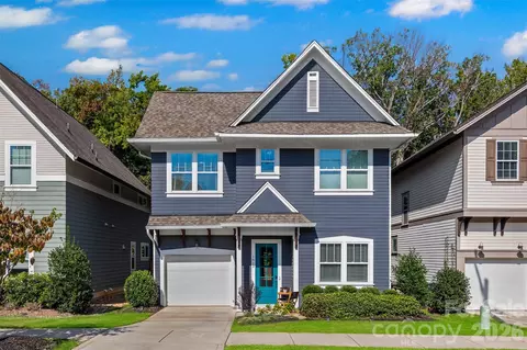 1813 Summey Ave, Charlotte, NC 28205