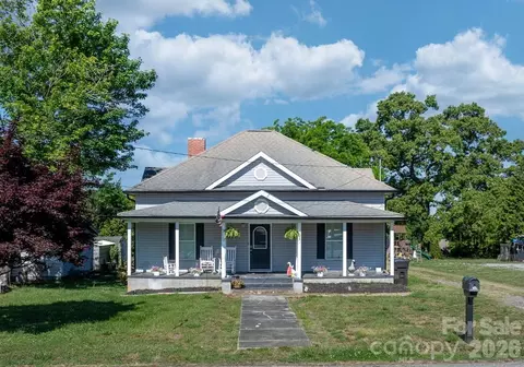 308 Park Ave, Morganton, NC 28655