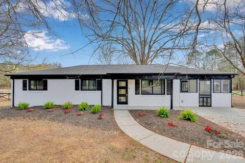 10628 Connell Rd, Mint Hill, NC 28227
