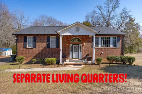 167 S Main St, Richburg, SC 29729