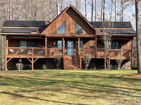 687 W Meadow Pkwy, Moravian Falls, NC 28654