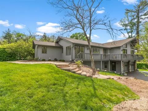 2731 Miller Ln, Hendersonville, NC 28791