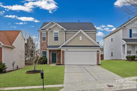 2051 Moss Creek Dr, Harrisburg, NC 28075
