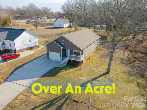 15 Hill St, York, SC 29745