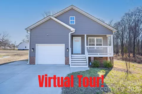 15 Hill St, York, SC 29745