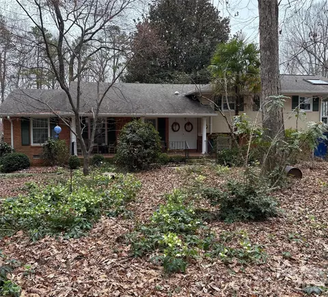 803 Elizabeth Ln, Matthews, NC 28105