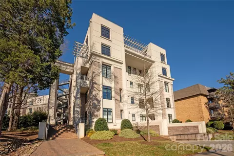 1333 Queens C5 Rd #C5, Charlotte, NC 28207