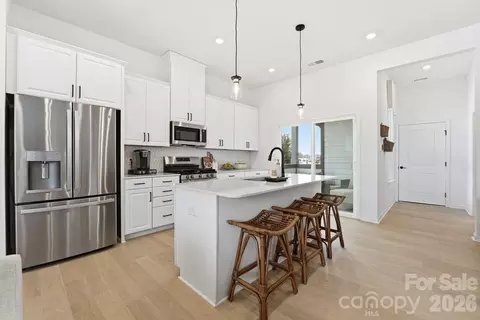 402 Silver Spur Aly, Indian Trail, NC 28079