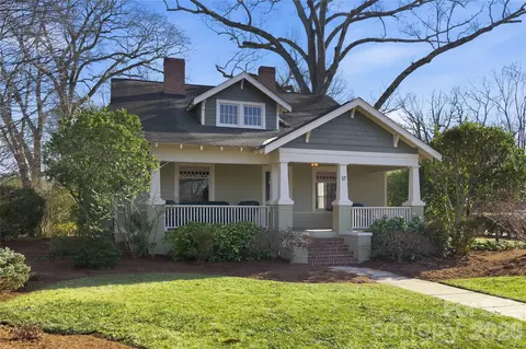 37 W Woodrow Ave, Belmont, NC 28012