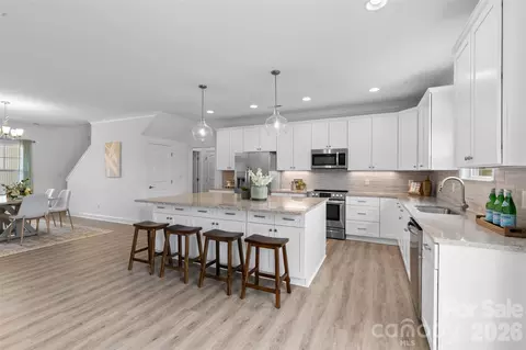 Kitchen - 5200 Lancaster Hwy, Monroe, NC 28112 photo 1 of 2