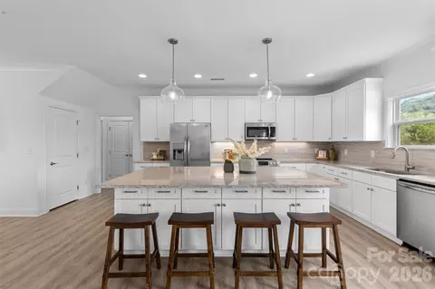 Kitchen - 5200 Lancaster Hwy, Monroe, NC 28112 photo 2 of 2