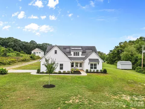 Exterior - 5200 Lancaster Hwy, Monroe, NC 28112 photo 2 of 2