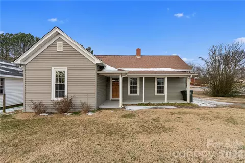 406 Cannon St, Rockwell, NC 28138
