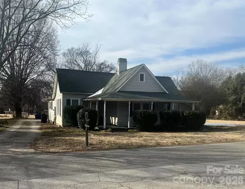 103 Church St, Cleveland, NC 27013