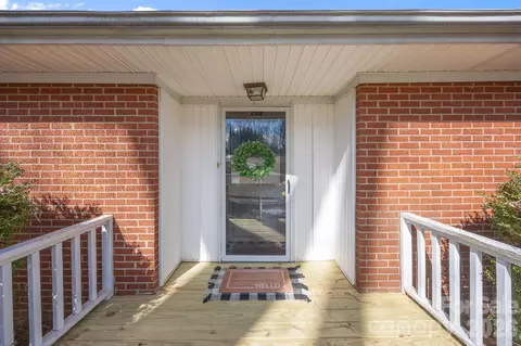 Exterior - 33633 Mann Rd, Albemarle, NC 28001 photo 1 of 4