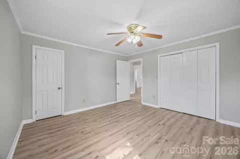 Bedroom - 33633 Mann Rd, Albemarle, NC 28001 photo 1 of 2