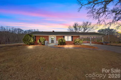 33633 Mann Rd, Albemarle, NC 28001