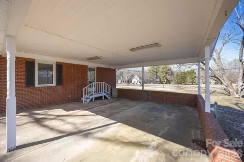 Exterior - 33633 Mann Rd, Albemarle, NC 28001 photo 4 of 4