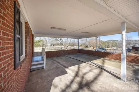 Exterior - 33633 Mann Rd, Albemarle, NC 28001 photo 3 of 4