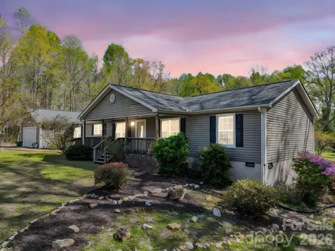 342 Lee Cudd Rd, Rutherfordton, NC 28139
