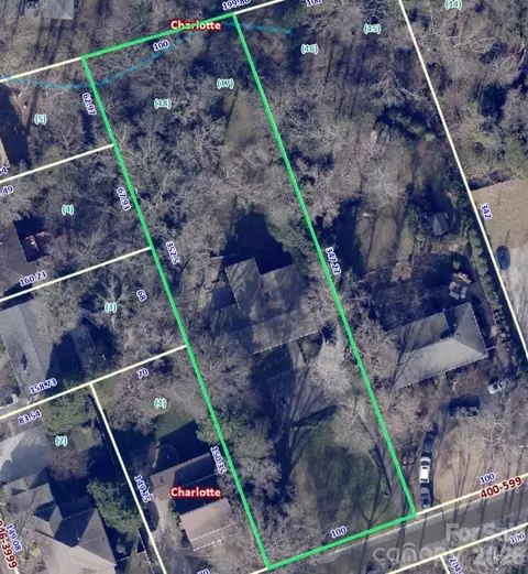 415 Ashworth Rd, Charlotte, NC 28211