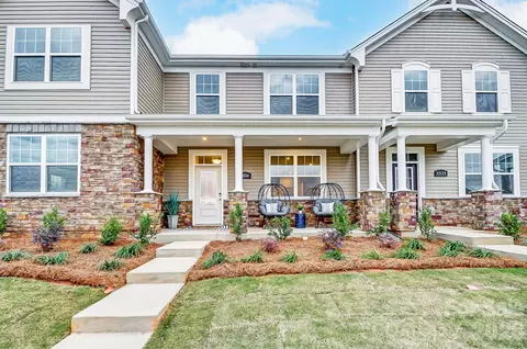 3839 Cheyney Park Dr, Charlotte, NC 28269