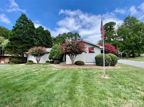 400 Statesville Blvd, Salisbury, NC 28144