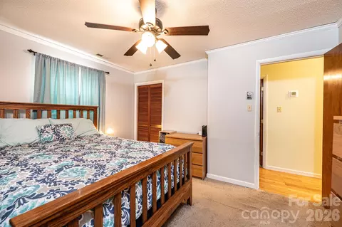 Bedroom - 1109 34th Street Ne Ln NE, Conover, NC 28613 photo 2 of 2