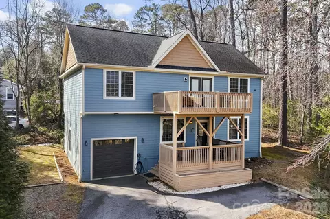 342 Old Haw Creek Rd, Asheville, NC 28805