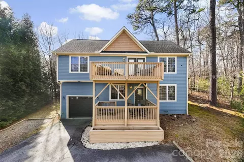 342 Old Haw Creek Rd, Asheville, NC 28805