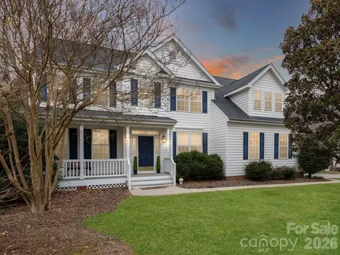 7466 Mountain Ridge Dr, Stanley, NC 28164